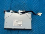 Toyota Land Cruiser LX470 Cd Disc Player Changer 86270-60114 2006 2007 Oem. Fixed Price $375.00.