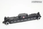 2017-2019 Kia Sportage Front Dash Am/fm Radio Media & Hazard Control Switch Oem. Fixed Price $76.22.