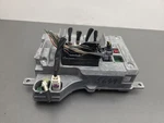 2018 2019 2020 Chrysler Pacifica Multi Media Radio Receiver Control Module Oem. Fixed Price $389.00.