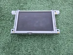 2011-2015 Lincoln / Ford Information Radio Display Screen Oem 8" DE9T-18B955-FA. Fixed Price $95.00.