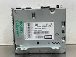2013 Gmc Terrain Sle Radio Receiver Audio Stereo Am Fm Cd Player Oem 22992175. Fixed Price $84.49.