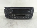 Dodge Grand Caravan Am Fm Cd Player Radio Receiver EE88Q. Fixed Price $84.86.