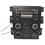 2006-2008 Suzuki Grand Vitara Cd Player Radio Receiver Climate Control Oem. Fixed Price $185.07.