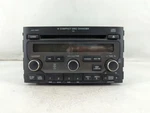 2006-2008 Honda Pilot Am Fm Cd Player Radio Receiver R4IKR. Fixed Price $57.25.