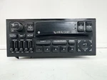 1993-1995 Chrysler Jeep Infinity Gold Am/fm Stereo Cd Player Radio P5269434 Read. Fixed Price $118.99.