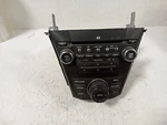2010-2013 Acura Mdx Radio Receiver Oem Vin Specific Rdo. Fixed Price $145.22.