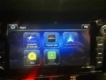2018 Subaru Brz Touchscreen Am Fm Radio Carplay Harman 86271CA770. Fixed Price $369.00.