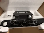 21 Gladiator Factory And Ac/radio Control. P# 68406031AG & 6SX85DX9AA. Fixed Price $450.00.