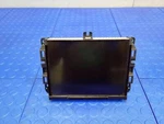 2014 Jeep Cherokee Radio Receiver 8.4" Display Screen With Navigation Id RA4. Fixed Price $160.49.