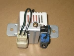 00-05 Mitsubishi Eclipse Oem Radio Antenna Amplifier Part # MR368387. Fixed Price $30.00.