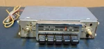 1973-77 Mercury/ford Capri 1CP1323 Oem Am Radio. Fixed Price $195.00.