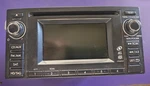 2011-12 Oem Subaru Forester Clarion Cd Radio Receiver 86201SC630 PF-3302B-A. Fixed Price $39.99.