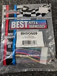 BHSON09 Sony Pin For Radios. Fixed Price $15.00.