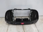 2015-2017 Dodge Promaster City Cntr Dash Air Vent W/surround Bezel Oem LS395550. Fixed Price $52.00.