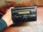 12 11 10 09 07 08 Nissan Xterra Oem Factory Cd Player Radio Stereo 28185-ZS20A. Fixed Price $49.99.