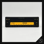 Porsche CDR-21 BE2280 Radio Becker Boxster 944 968 986 911 993 996 928 Gts. Fixed Price $1159.91.
