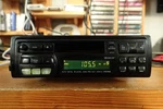 The Alpine 7514 Is Classic Cassette Player With Bluetooth Capabilities.. Fixed Price $185.00.