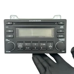 Oem 06-08 Kia Sedona 07-10 Hyundai Entourage Am Fm Cd Radio 96140-4D100 Va. Fixed Price $29.99.