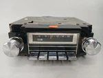 1970S Delco Gm 7898500 Am Radio Track Player - Untested. Fixed Price $149.00.