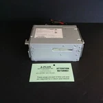 2019 Honda Accord Sport Radio Receiver Fits 18-20 Id 39540-TVC-A54. Fixed Price $275.10.