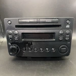 06-09 Nissan 350Z Am Fm Cd Player Radio Stereo Receiver Oem P/n 28185 CF40A. Fixed Price $21.21.