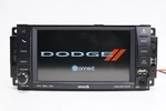 Dodge Radio Receiver Screen Display Tested Oem 2010 - 2017. Fixed Price $179.99.