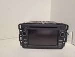 Audio Equipment Radio Opt UI6 With Telematics Fits 15 Enclave 1960172. Fixed Price $82.64.