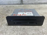 2019 Audi Q5 Cd Player Oem Part Number 8W0035652J. Fixed Price $169.95.
