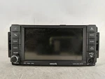 2011 Dodge Ram 1500 2500 Radio Fm Cd Dvd Navigation Receiver Oem Rhb. Fixed Price $155.80.