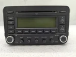 2009-2013 Volkswagen Cc Am Fm Cd Player Radio Receiver XJDC9. Fixed Price $48.76.
