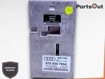B8 A4 Mmi Audio Media Interface Control Module Unit 8T0035785A Oem. Fixed Price $35.18.