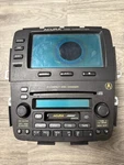 2001-2002 Acura Mdx Trip Computer Dash Info Screen Oem 78200-S3V-A030-M1. Fixed Price $159.99.