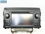 2017 Nissan Titan Radio Display Navigation Receiver Screen 25915EZ22B Oem. Fixed Price $224.79.