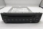 Oem 08-12 Chrysler Town & Country Dodge Grand Caravan Dash Mounted Dvd Player. Fixed Price $59.00.