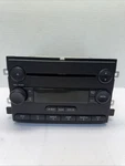 2007 Ford Expedition Cd Player Radio Receiver Unit 7L1T 18C869 Af Oem. Fixed Price $125.99.
