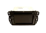 2008-2009 Chevrolet Tahoe Suburban Yukon Gmc Silverado Navigation Radio 20807045. Fixed Price $129.95.