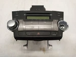 Audio Equipment Radio Display Receiver Vin Fits 11-13 Highlander 3597011. Fixed Price $107.78.