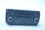 07-11 Dodge Nitro Am Fm Radio Cd Player Oem. Fixed Price $129.99.