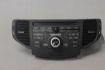 Genuine Acura 39050TL2A01 Radio Control Panel W/navigation Fits 2009 Tsx. Fixed Price $89.99.