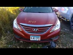 Audio Equipment Radio Receiver Assembly Id 961703Q000 Fits 13-14 Sonata 778063. Fixed Price $64.92.