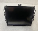 Audio Equipment Radio Receiver 8.4" Display Screen Fits 14 Cherokee 1138412. Fixed Price $236.00.