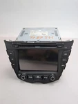 Audio Equipment Radio Display And Receiver Us Market Fits 15-17 Veloster 360164. Fixed Price $192.00.