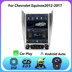 9.7" Car Radio Fits Chevrolet Equinox 2010- 2017 Gps Navi Player Stereo Android. Fixed Price $389.99.