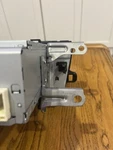 2012 2015 Toyota Prius Radio Receiver Display Screen (am-fm-cd) ID:57031 Oem. Fixed Price $500.00.