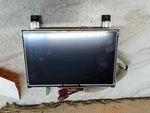 Info-gps-tv Screen Display Dash Fits 19-20 Infiniti Q50 189991. Fixed Price $288.00.
