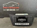 2012 Mercedes C250 Dash Mounted Radio Stereo Cd Receiver Id 2049001308. Fixed Price $175.00.