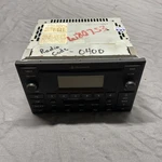 Oem Volkswagen Clarion Cd/cassette Radio PU2354A-E For 01-09 Jetta, Golf, Passat. Fixed Price $60.00.
