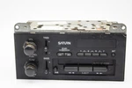 91 92 93 94 Saturn Radio Am Fm Stereo / Cassette Player. Fixed Price $30.00.
