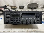1987-1993 Ford Mustang Radio Am/fm Cassette Stock Factory Storage Cup Tape #30. Fixed Price $250.00.