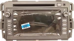 Lucerne 2007-2008 Cd MP3 Navigation Gps Xm Radio. Oem Factory Original. New!. Fixed Price $140.00.